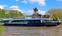 4 Night European Inland Waterways Cruise from Basel, Switzerland