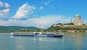 5 Night European Inland Waterways Cruise from Vilshofen, Germany