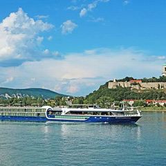 3 Night European Inland Waterways Cruise from Budapest, Hungary