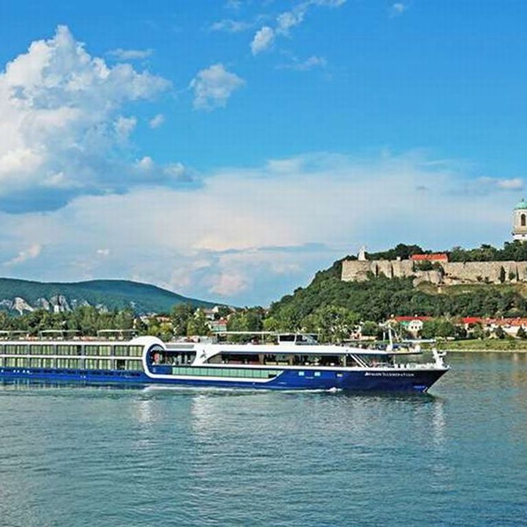 Avalon Waterways Avalon Illumination Moorea Cruises