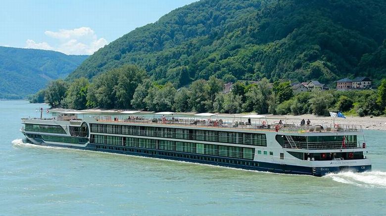 Avalon Waterways