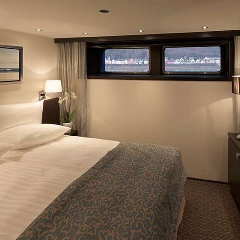 Avalon Waterways Avalon Tranquility II Newport Cruises