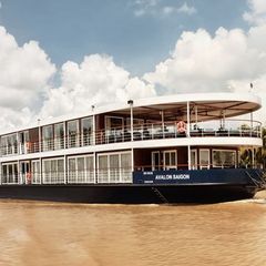 7 Night Southeast Asia Cruise from Phnom Penh, Cambodia