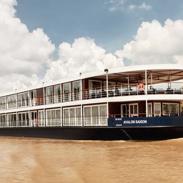 Avalon Waterways Avalon Saigon Calgary Cruises