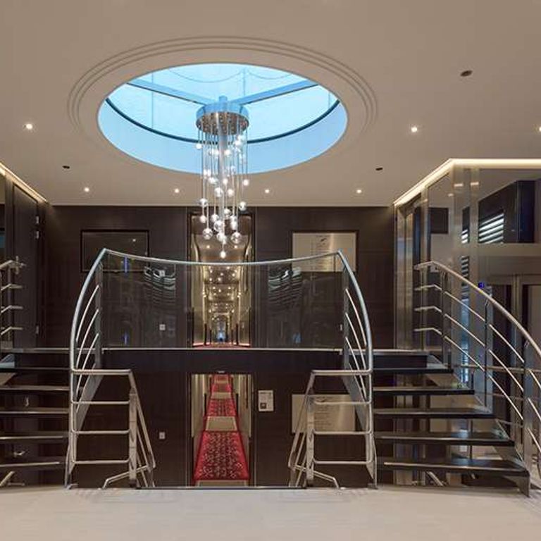Avalon Waterways Avalon Envision Calgary Cruises