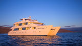 <b>Treasure of Galapagos Exterior</b>