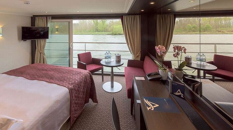 <b>Avalon View Suite</b>