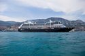 188 Night World Cruise from San Francisco, CA