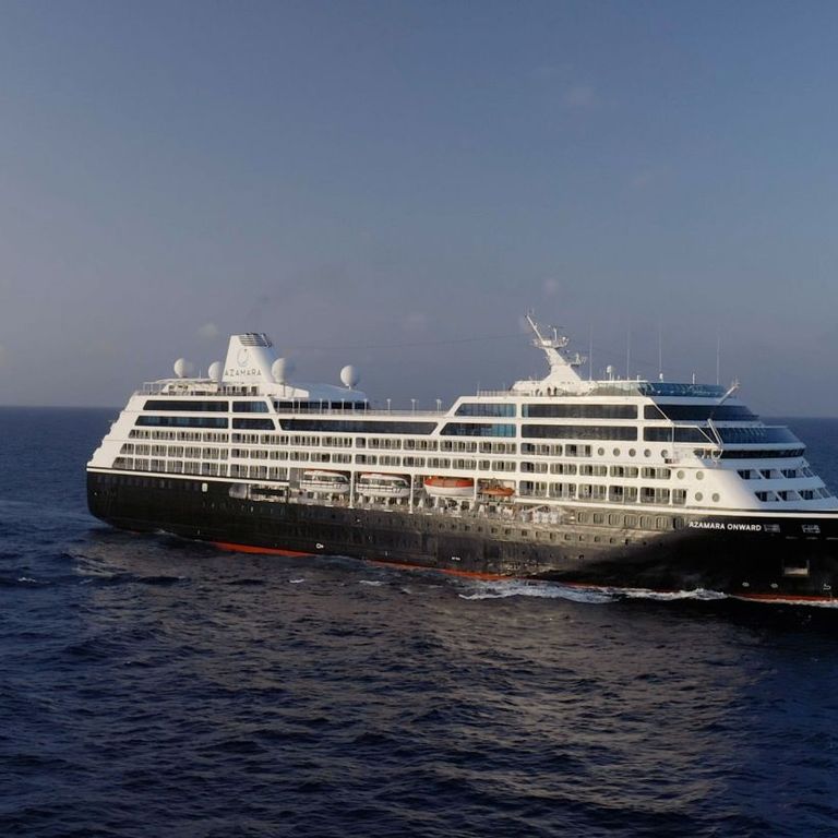 Azamara Azamara Onward Bridgetown Cruises