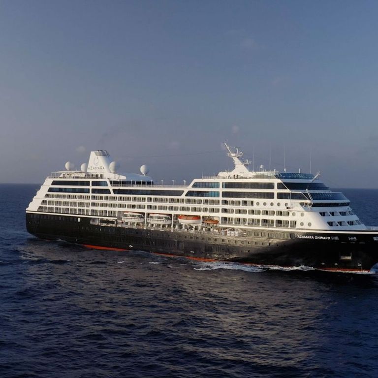 Azamara Azamara Onward Pointe-a-Pitre Cruises