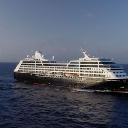 Azamara Azamara Onward Praia Cruises