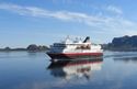 5 Night Scandinavia & Northern Europe Cruise from Kirkenes, Norway