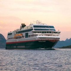 5 Night Scandinavia & Northern Europe Cruise from Kirkenes, Norway