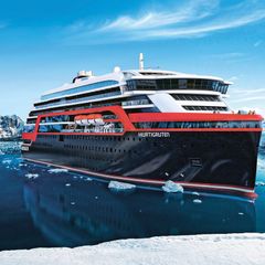 14 Night South American Cruise from Ushuaia, Tierra Del Fuego, Argentina