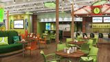 Margaritaville Paradise Restaurant