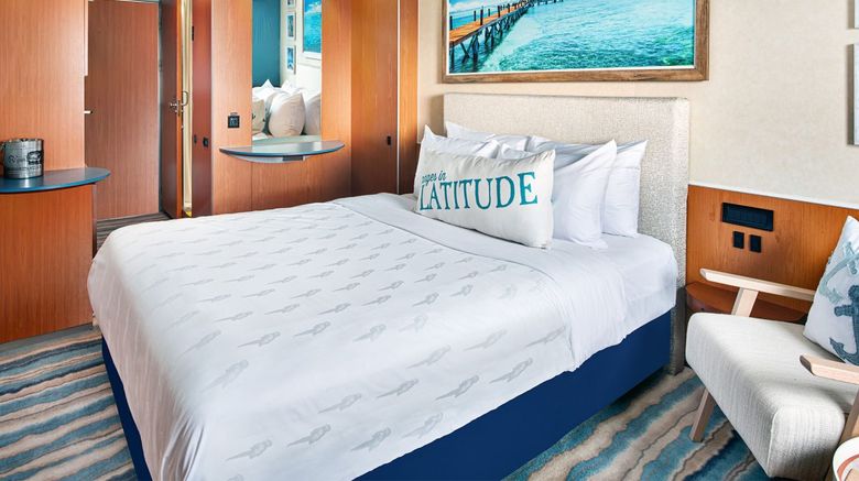 <b>Margaritaville Paradise Room</b>