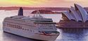 3 Night European Inland Waterways Cruise from Southampton, England