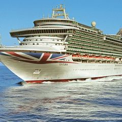 4 Night European Inland Waterways Cruise from Southampton, England