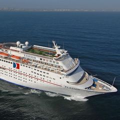 4 Night Bahamas Cruise from Port Canaveral, FL