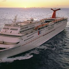 4 Night Western Caribbean Cruise from Tampa, FL