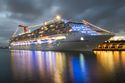 3 Night Mexico Cruise from Long Beach, CA