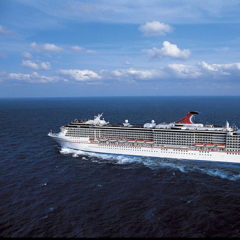 Carnival Cruise Line Carnival Spirit Ensenada Cruises