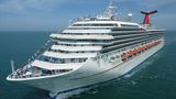 Carnival Glory Exterior