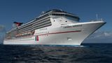 Carnival Miracle Exterior