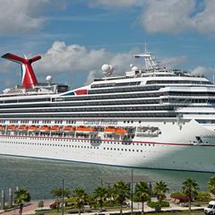 9 Night Southern Caribbean Cruise from Miami, FL