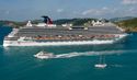 4 Night Caribbean Cruise from New Orleans, LA 4 Night Caribbean Cruise from New Orleans, LA
