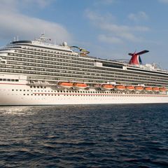6 Night Eastern Caribbean Cruise from Port Canaveral, FL