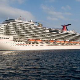 Carnival Magic Cruise Schedule + Sailings