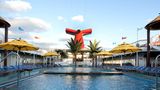 Carnival Breeze Pool