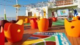 Carnival Breeze Recreation