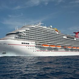 Carnival Vista Cruise Schedule + Sailings