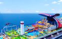 7 Night Caribbean Cruise from Miami, FL