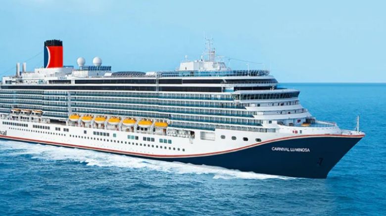 Carnival Celebration Ship Stats & Information- Carnival Cruise
