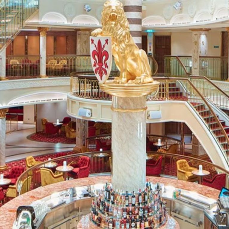 Carnival Cruise Line Carnival Firenze Calgary Cruises