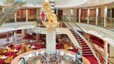 Carnival Firenze Lobby
