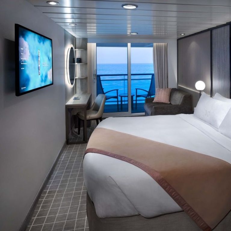 Celebrity Cruises Celebrity Millennium Calgary Cruises