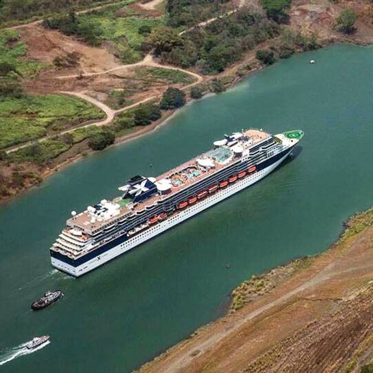 Celebrity Cruises Celebrity Infinity Ensenada Cruises