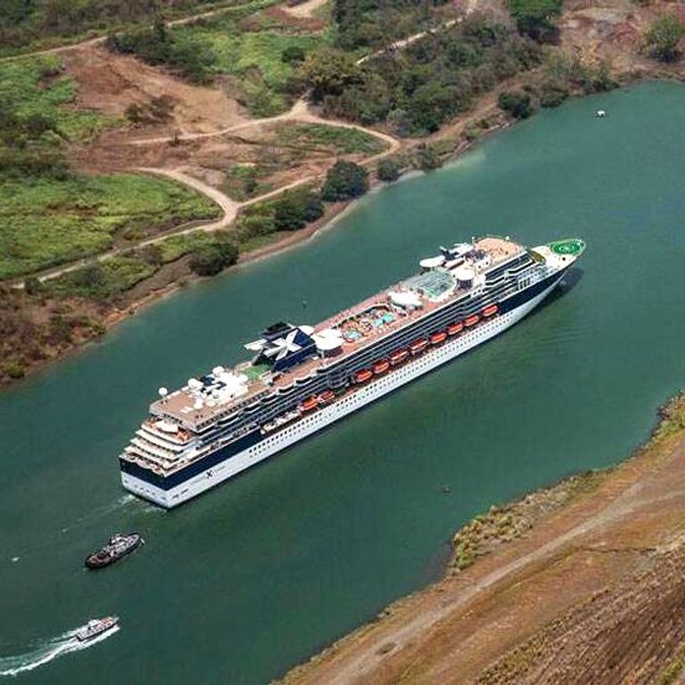 Celebrity Infinity Cruise Schedule + Sailings