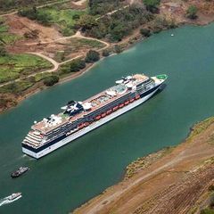 13 Night Transatlantic Cruise from Rio de Janeiro, Brazil