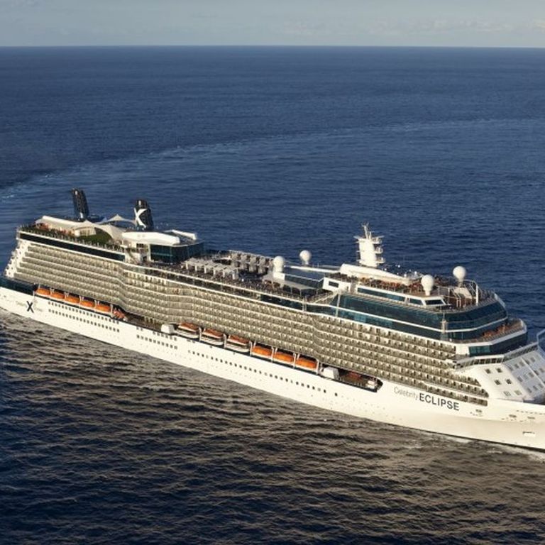 Celebrity Cruises Celebrity Eclipse Calgary Cruises