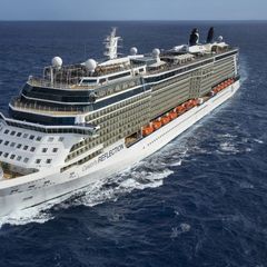 8 Night Southern Caribbean Cruise from Fort Lauderdale, FL