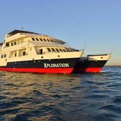 7 Night South American Cruise from Baltra, Galapagos Islands, Ecuador