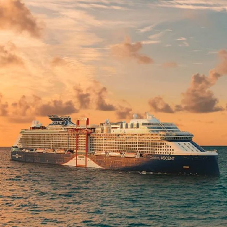 Celebrity Cruises Celebrity Ascent Fort Lauderdale Cruises