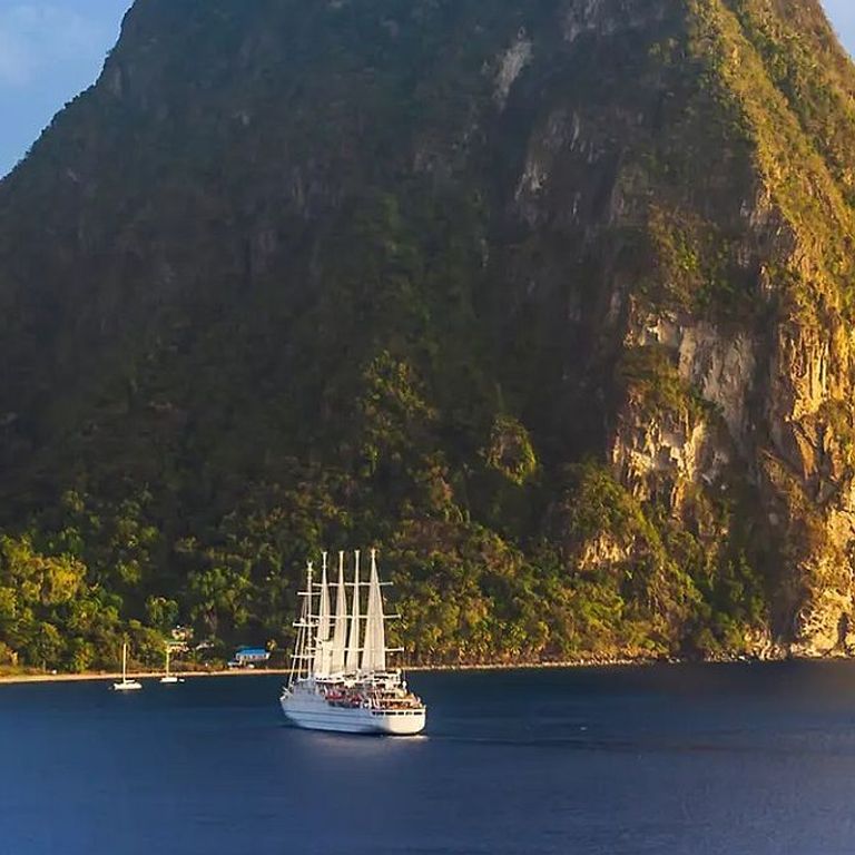 Club Med Cruises Moorea Cruises