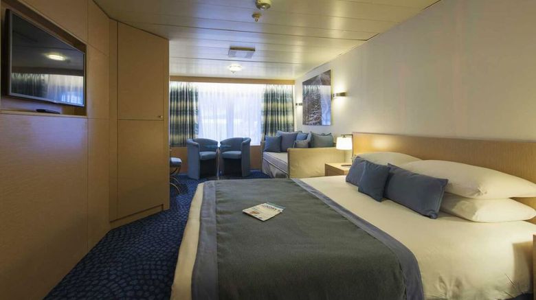<b>Celestyal Olympia Suite</b>