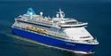 3 Night Mediterranean Cruise from Kusadasi, Turkey
